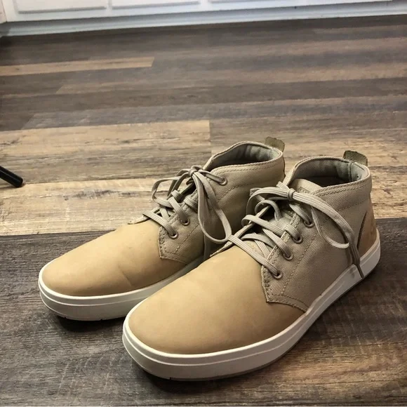 Timberland | Shoes | Nwot Timberland Mens Low Boots Defender  display picture 1